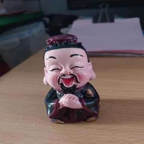 tượng mimi không lão phu tử có hoả tốc