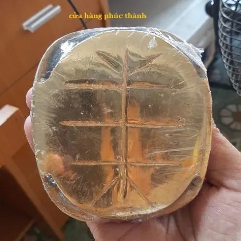 quẻ bói mai rùa vàng có hoả tốc