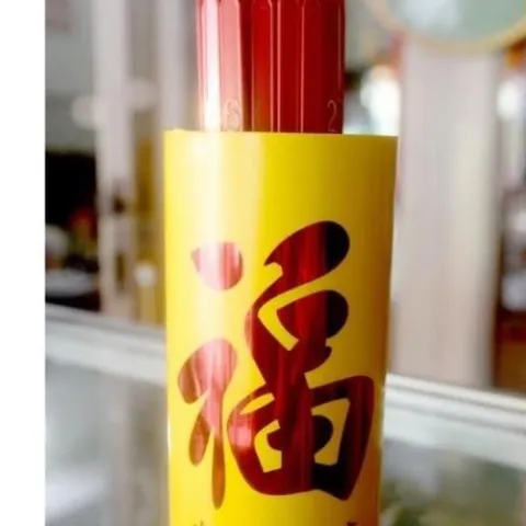 Keo xin quẻ,ống lắc xăm NHIÈU SIZE