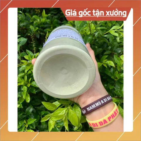 BỘT RAU MÁ ĐẬU XANH N.GUYÊN C.HẤT(2 hộp 1kg) 852824