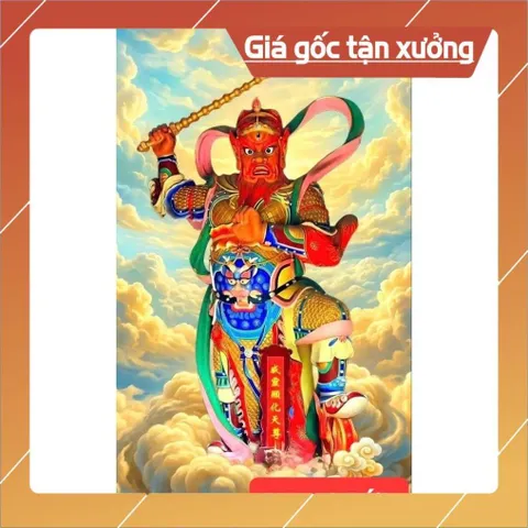 Khung + Ảnh VƯƠNG LINH QUANG