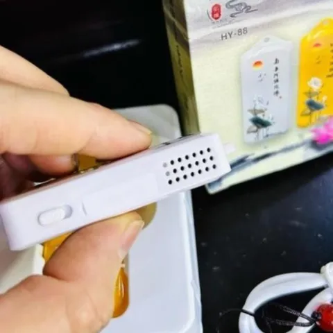 MÁY NIỆM PHẬT - CHÚ ĐẠI BI - NHẠC HAY - KHE BỎ THẺ NHỚ cực đẹp  DƯƠNG KHOA SHOP