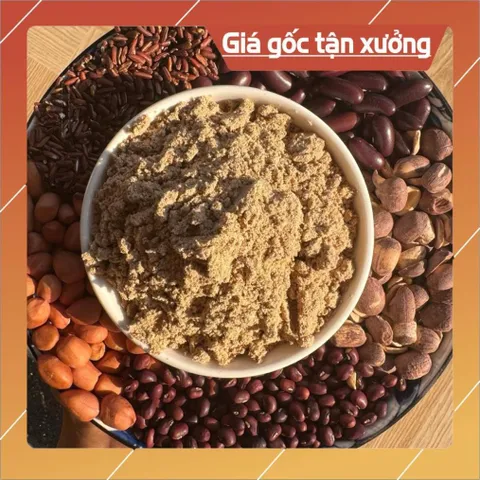 BỘT NGŨ HỒNG ĐẬU 853085