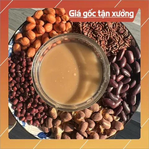 BỘT NGŨ HỒNG ĐẬU 853085