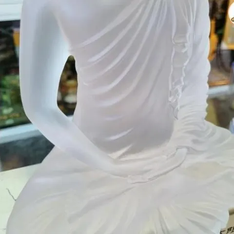 TƯỢNG PHẬT THÍCH CA LƯU LY CAO 25CM - CHẤT LIỆU POLY cực đẹp  DƯƠNG KHOA SHOP