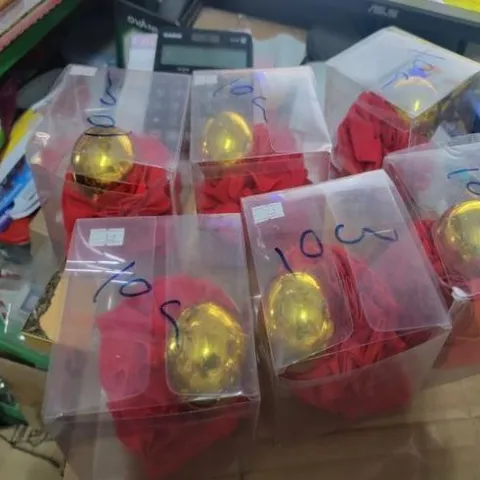 hồng châu treo có hoả tốc