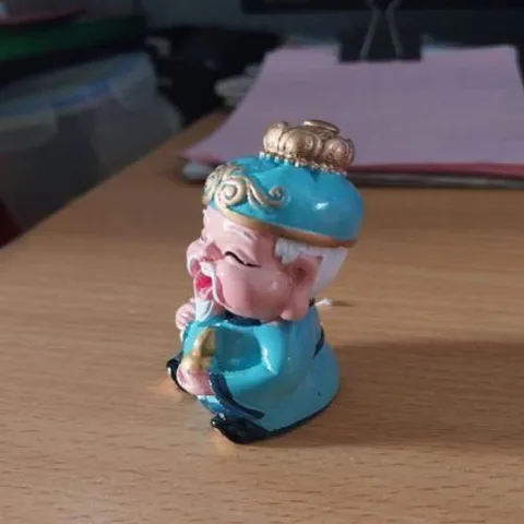 tượng mimi thái thượng lão quân có hoả tốc