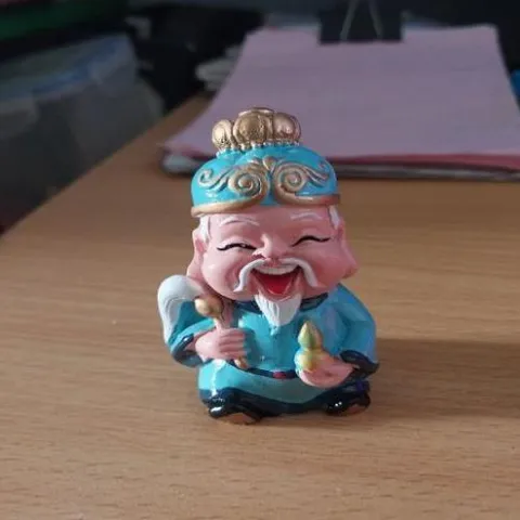 tượng mimi thái thượng lão quân có hoả tốc