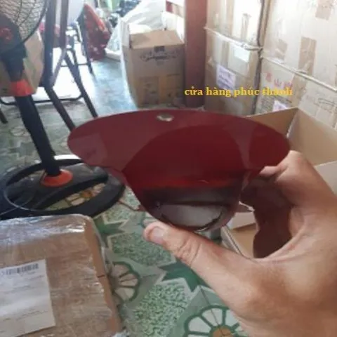 cắm nhang bông hồng đỏ treo có hoả tốc