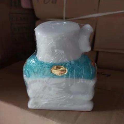 thổ địa ông bà xanh dương ( bột đá ) có hoả tốc