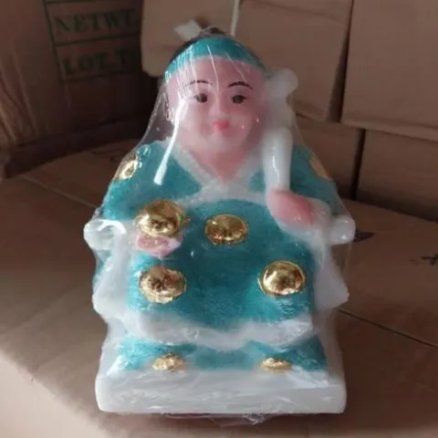 thổ địa ông bà xanh dương ( bột đá ) có hoả tốc