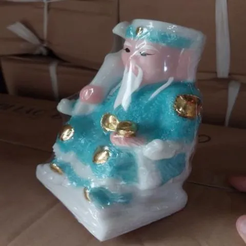 thổ địa ông bà xanh dương ( bột đá ) có hoả tốc