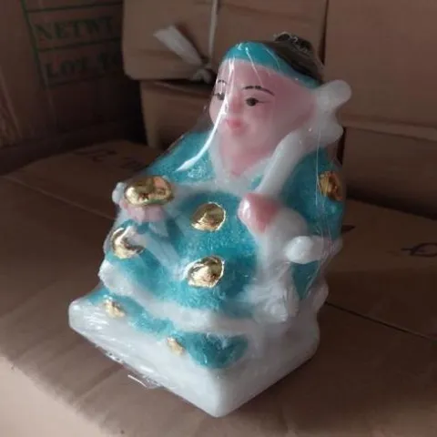 thổ địa ông bà xanh dương ( bột đá ) có hoả tốc