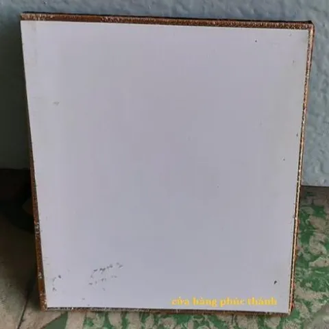 đế gấm nệm kê vật phẫm có hoả tốc