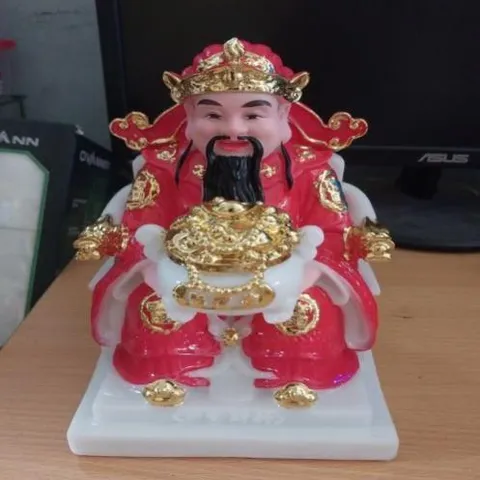 thần tiền ghế đỏ ( bột đá ) có hoả tốc