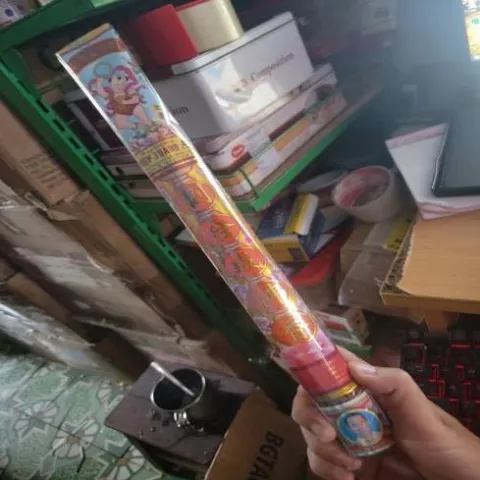 giấy cúng bộ tam tai có hoả tốc