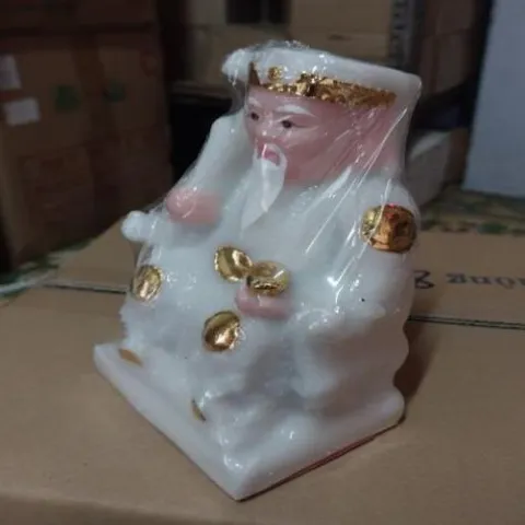 thổ địa ông bà trắng ( bột đá ) có hoả tốc