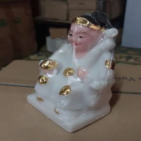 thổ địa ông bà trắng ( bột đá ) có hoả tốc