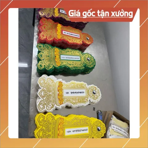BỘ BÀI VỊ TỨ PHỦ 5 BÀI VỊ ĐẸP EP NHŨ CAO CẤP