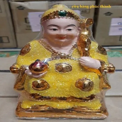 thổ địa ông bà vàng có hoả tốc