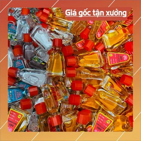 Dầu Viêm Xoang Dầu Viêm Mũi Dị Ứng.