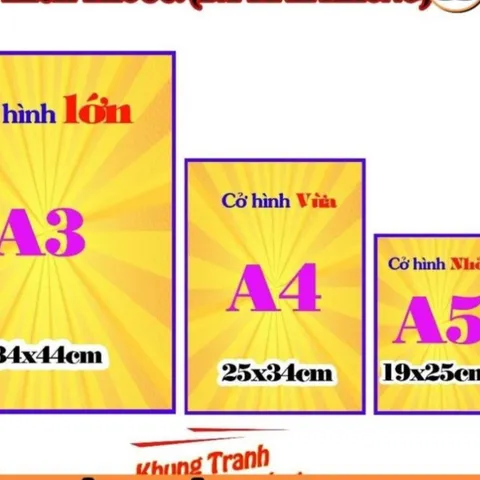 Tranh Thất Phật Dược Sư + khung (Bảo hành gãy, vỡ) cực đẹp