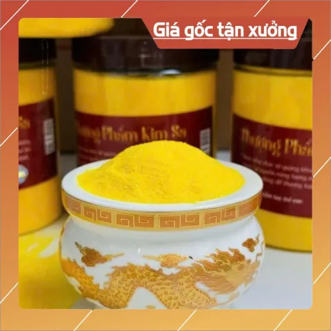 Cát vàng kim sa CAO CẤP để bát hương  , tăng vượng khí , thu hút tài lộc , cải thiện phong thủy... 853631