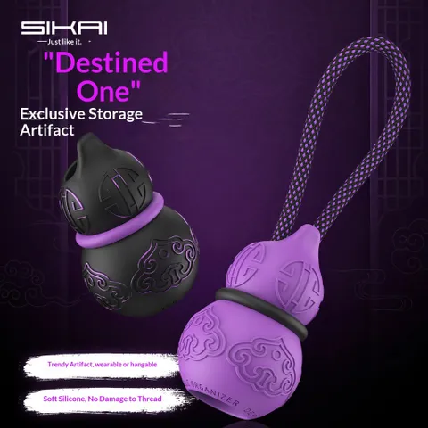 Dây cáp 240w Type C to Type C - Móc khoá hồ lô Myth Wukong