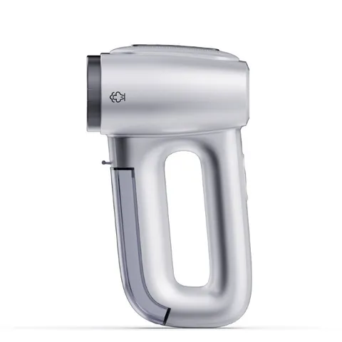 Bàn Ủi Hơi Nước Cầm Tay 1300W | Mini, Tiện Lợi, Hơi Nước Mạnh, Dùng Khô & Ướt