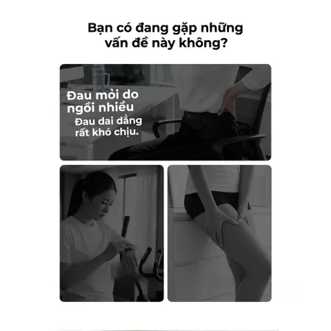Máy Tập Bụng Tại Nhà Siêu Tiện | Dụng Cụ Siết Eo, Tạo Dáng, Tập Toàn Thân | Fitness Cho Nam & Nữ