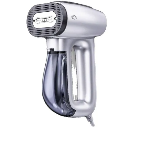 Bàn Ủi Hơi Nước Cầm Tay 1300W | Mini, Tiện Lợi, Hơi Nước Mạnh, Dùng Khô & Ướt