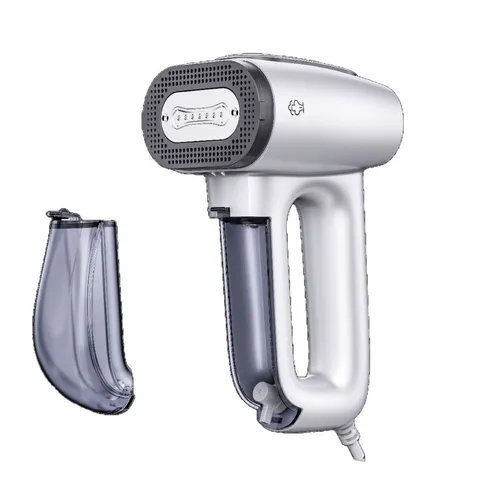 Bàn Ủi Hơi Nước Cầm Tay 1300W | Mini, Tiện Lợi, Hơi Nước Mạnh, Dùng Khô & Ướt