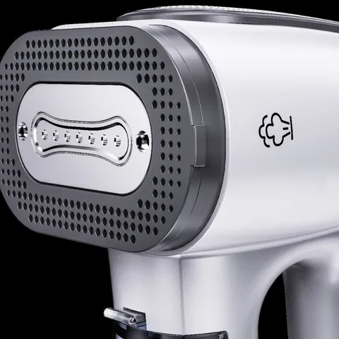 Bàn Ủi Hơi Nước Cầm Tay 1300W | Mini, Tiện Lợi, Hơi Nước Mạnh, Dùng Khô & Ướt