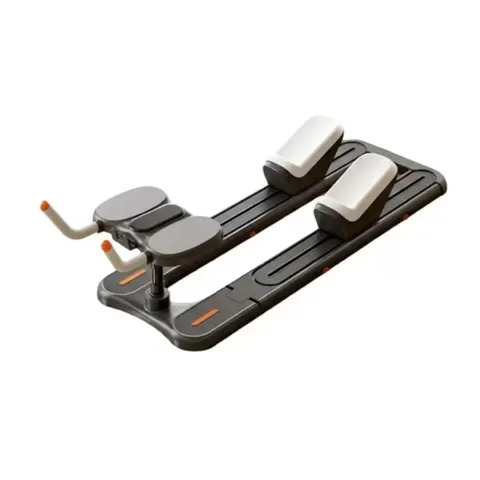 Máy Tập Bụng Tại Nhà Siêu Tiện | Dụng Cụ Siết Eo, Tạo Dáng, Tập Toàn Thân | Fitness Cho Nam & Nữ