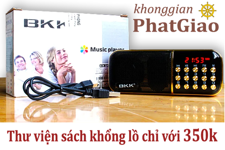 Thẻ nhớ 16gb kèm list giảng pháp, đã chép hơn 5000 bài giảng pháp đủ các giảng sư, kinh, nhạc, cải lương, đầy đủ pháp môn Tịnh độ, thiền, mật - THẺ NHỚ BÀI GIẢNG PHẬT PHÁP 16G DÙNG MÁY NIỆM PHẬT NĂNG 