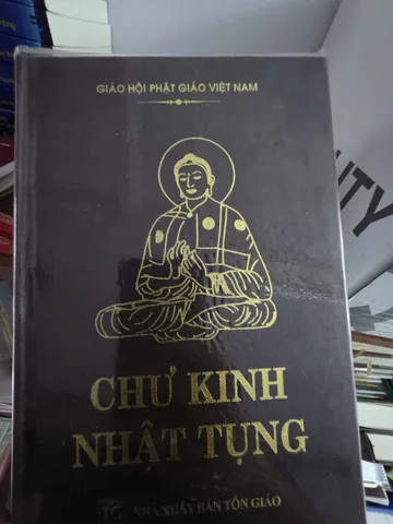 SỔ TAY PHẬT THUYẾT A DI DÀ KINH YẾU GIẢI GIẢNG KÝ BÌA CỨNG
