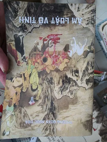 SỔ TAY NGHI THỨC ĐẠI BI THẬP CHÚ - THÍCH NHẬT TỪ 20K