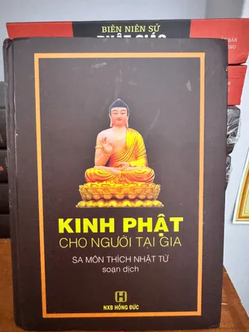 SỔ TAY TRUNG PHONG TAM THỜI HỘ NIỆM PHÁP SỰ TOÀN TẬP