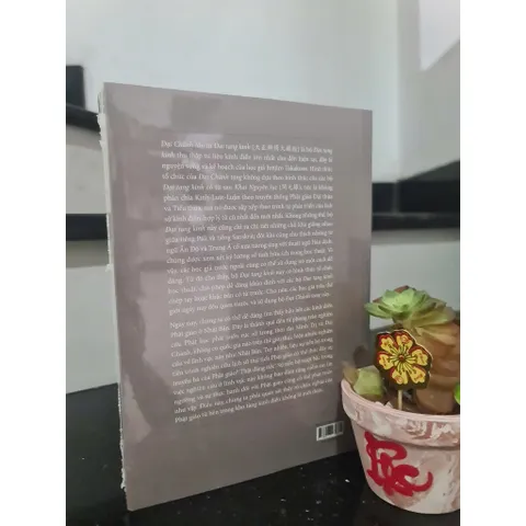 Sổ tay Sách - Lịch Sử Hình Thành Kinh Điển Phật giáo