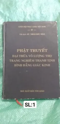 SỔ TAY Kinh A Di Đà , hướng dẫn tụng kinh lời khuyên của Đức Phật dạy rất hay và bổ ích ạ