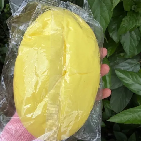 Squishy Bóp Mềm hình Bánh Mì Bơ Sữa