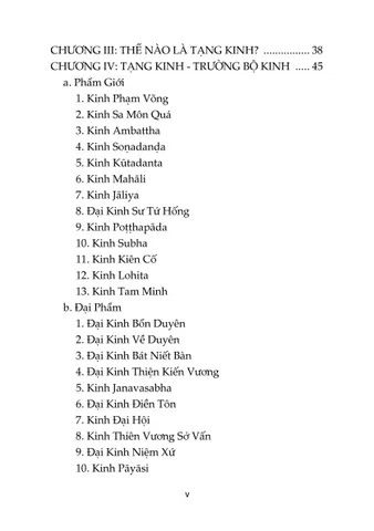 Sổ tay SÁCH HƯỚNG DẪN ĐỌC TAM TẠNG KINH ĐIỂN – NGÀI U KO LAY