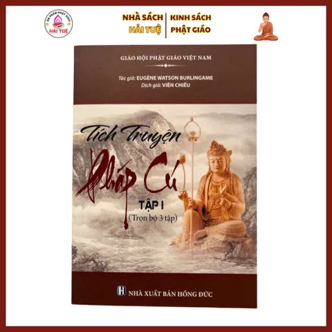 Sổ tay Tích Truyện Pháp Cú ( Trọn Bộ 3 Tập ) MĐ145