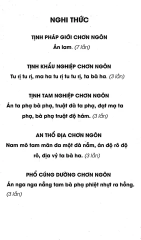10 QUYỂN KINH SÁM CỬU HUYỀN THẤT TỔ KHỔ A4 LÒ XO BÌA ĐỎ