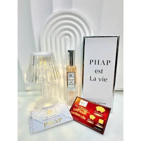 Nước hoa pháp lavie est 15ml hàng chính hãng 854188