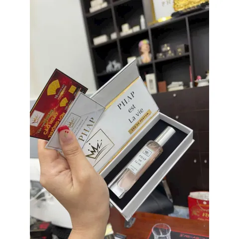 Nước hoa pháp lavie est 15ml hàng chính hãng 854188