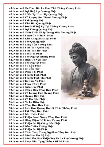 TO494 -  TỜ KINH LỜI KHẤN NGUYỆN HẰNG NGÀY 2 MẶT MẪU ANAN