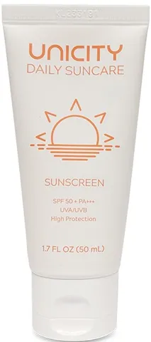 Kem Chống Nắng Daily Suncare Unicity Chính Hãng