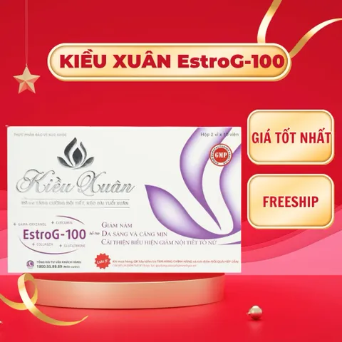 KIỀU XUÂN hộp 20 viên ( còn mã cào tích điểm )