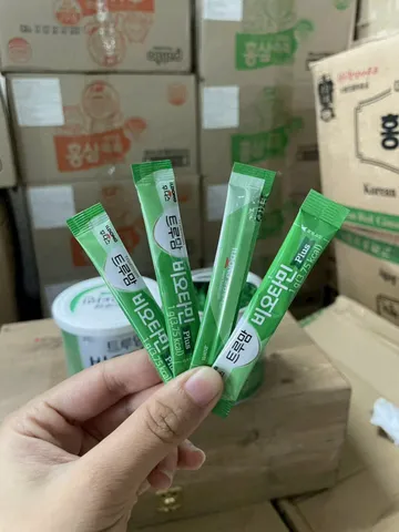 Men vi sinh ILDong Hàn Quốc 90 gói 90g - Hỗ trợ tiêu hóa và sức khỏe đường ruột cho trẻ từ sơ sinh 855588